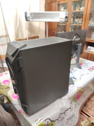 Корпус Asus TUF Gaming GT301 Black без БЖ (90DC0040-B49000) фото від покупців 4