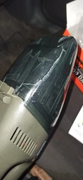 Автомобільний пилосос Daewoo DAVC 100 фото від покупців 3