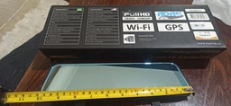 Відеореєстратор Aspiring Maxi 2 SpeedCam, WI-FI, GPS, ADAS (MХ995447) фото від покупців 7