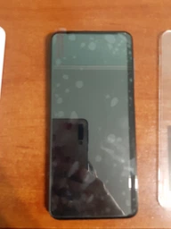 Защитное стекло BeCover Crystal Clear Glass для Xiaomi Redmi Note 9S / Note 9 Pro / Note 9 Pro Max (BC_704836) фото от покупателей 9