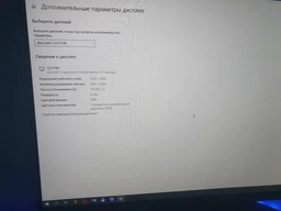 Монитор 27" QUBE Overlord G27F144 фото от покупателей 14
