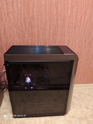 Корпус Deepcool CL500 фото от покупателей 2