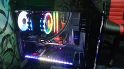 Процессор AMD Ryzen 9 3900X (3.8GHz 64MB 105W AM4) Box (100-100000023BOX) фото от покупателей 3