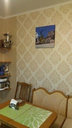 Настінний годинник ART-LIFE COLLECTION W-S-4545-C01-00005-T фото від покупців 6