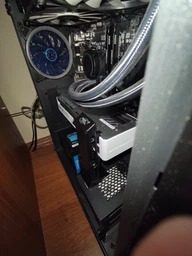 Подставка для видеокарты DeepCool GH-01 (DP-GCH2-GH01) фото от покупателей 15