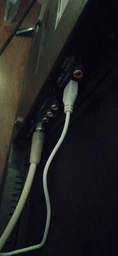 Конвертер VGA на HDMI VGA2HDMI 5027, зі звуком фото від покупців 5
