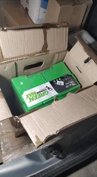 Автомобильный аккумулятор Green Power MAX 52 Ah (-/+) Euro (480EN) (22374) фото от покупателей 19