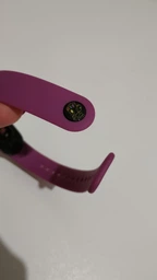Ремешок Armorstandart Superhero Edition для Xiaomi Mi Band 7/6/5 Captain America Blue (ARM57108) фото от покупателей 13