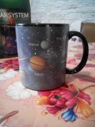 Чашка хамелеон SOLAR SYSTEM фото від покупців 6