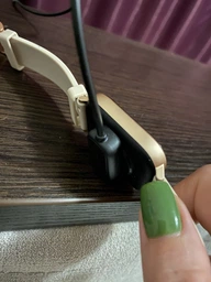Смарт-годинник Amazfit GTS Black фото від покупців 10