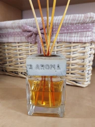 Аромат для дома Sister's Aroma Манго 120 мл (8687790004306) фото от покупателей 6