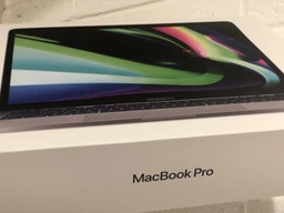 Ноутбук Apple MacBook Pro 13