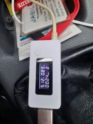 Додаткивий роз'єм живлення CarCommerce автомобільний 12/24V - 2xUSB - 3,1 A 42557