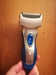 Электробритва Panasonic ES6003S520 фото от покупателей 6