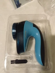 Машинка для стрижки катышков TEFAL JB1011E0 фото от покупателей 15