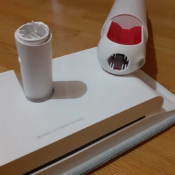 Швабра для пола Xiaomi Deerma Spray Mop White (TB900) фото от покупателей 9