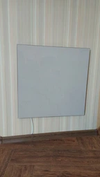 Керамический обогреватель Teploceramic tc 395 Beige фото от покупателей 8