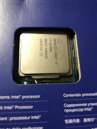 Процессор Intel Core i7 10700K 3.8GHz (16MB, Comet Lake, 95W, S1200 ...