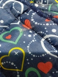 Плащ Exclusive moda М-123 56 Синий фото от покупателей 1