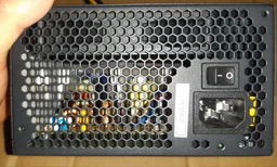 Блок живлення FSP ATX-600PNR PRO, ATX 2.3, 12cm fan, APFC, 80+, RTL фото від покупців 7