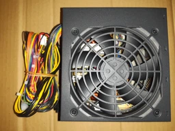 Блок живлення FSP ATX-600PNR PRO, ATX 2.3, 12cm fan, APFC, 80+, RTL фото від покупців 9