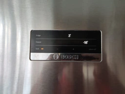 Двухкамерный холодильник Bosch KGN39XI326 фото от покупателей 1