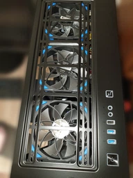 Корпус DeepCool Matrexx 70 Black фото от покупателей 8