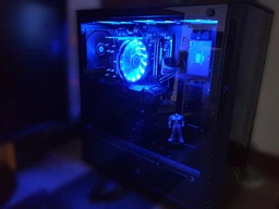 Корпус DeepCool Matrexx 70 Black фото от покупателей 5