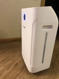 Очиститель и увлажнитель воздуха 2-в-1 PHILIPS Series-3000i AC3829/10 (WI-FI) фото от покупателей 11