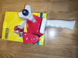 Ручной диспенсер BuroMax для ленты 50 мм (BM.7400-02) фото от покупателей 6