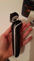 Электробритва Braun Series 5 51-W1600s Черная