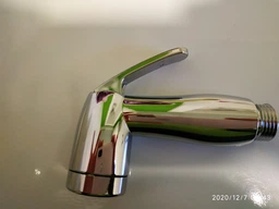 Лейка гигиеническая ZERIX SH-27 (ZX2736) фото от покупателей 3