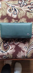 Женский кошелек-визитница ST Leather 18878 Коричневый 3753402