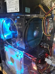 Кулер DeepCool Lucifer V2 фото від покупців 8