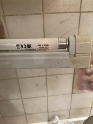 Люминесцентная лампа Osram L13W/640 G5 517mm трубчастая (4050300008974) фото от покупателей 1
