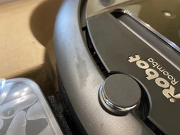 Робот пилосос iRobot Roomba i7 фото від покупців 3