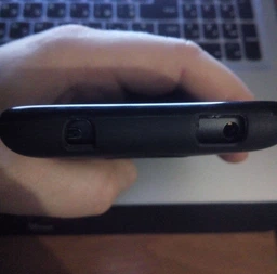 Чехол Logarm TPU Ordinary для Motorola Moto C Без бренда
