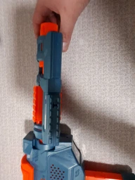 Бластер Nerf Elite 2.0 Echo CS-10 (E9533) фото от покупателей 3