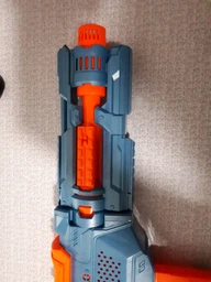 Бластер Nerf Elite 2.0 Echo CS-10 (E9533) фото от покупателей 2