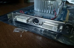 Перехідник Atcom DVI - HDMI (M/F), 24pin, Black (11208) фото від покупців 1