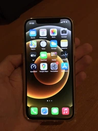 Мобильный телефон Apple iPhone 12 128GB Black (MGJA3/MGHC3) фото от покупателей 2