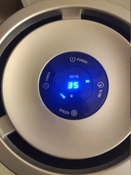 Увлажнитель воздуха PHILIPS Safe & clean Series 2000 HU4813/10 фото от покупателей 12