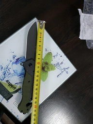 Карманный нож Grand Way 190123 фото от покупателей 7