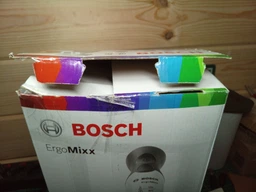 Блендер BOSCH MSM66050 фото от покупателей 4