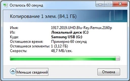 Флеш память USB Samsung Fit Plus 64GB USB 3.1 Gen1 Black (MUF-64AB/APC) фото от покупателей 11