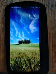 Мобильный телефон ZTE Blade V2020 Smart 4/64GB Blue фото від покупців 2