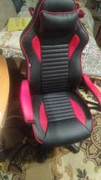 Крісло ігрове Special4You Nero / (ek10319)