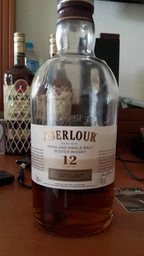 Виски Aberlour 0.7 л 40% в тубусе (3047100056251) фото от покупателей 1