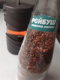 Чай Ройбуш Aili 100 г фото от покупателей 3