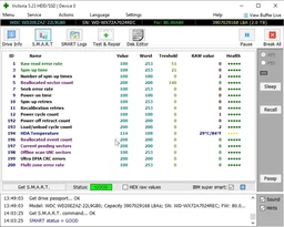 WD Blue [WD40EZAZ] фото від покупців 16